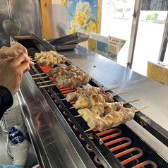 煮込みと串 四番屋 壺屋店のおすすめポイント1
