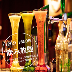 グラディオ 仙台国分町店特集写真1