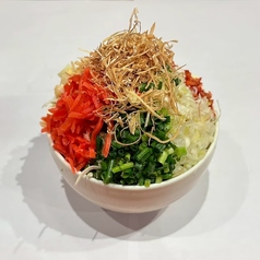 プレーンもんじゃ