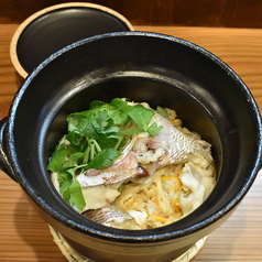 土鍋ご飯