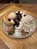 FARMERS GARDEN Cafe ファーマーズガーデンカフェ オムレットのおすすめ料理3