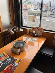 赤から 徳島脇町店のおすすめランチ1