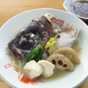 意咲屋 一 いざかや はじめのおすすめポイント2