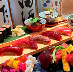 鮨ト酒 春田屋の特集写真