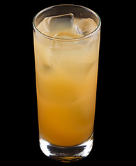 ピーチオレンジ