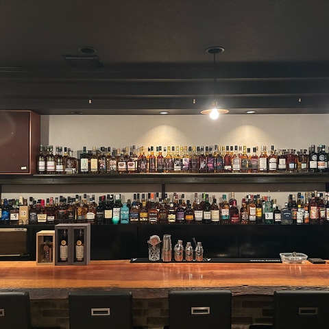 Bar Riach �o�[���A�b�N