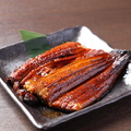 料理メニュー写真&nbsp;鰻の蒲焼き　並