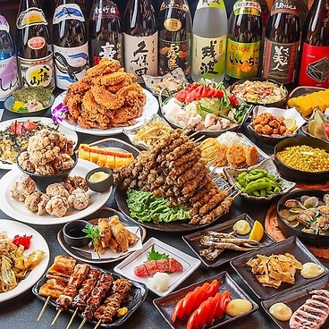 鍛冶町酒場 神田店のおすすめ料理1