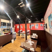 島中華酒場クルゥの雰囲気2