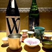 寿司と天ぷらとわたくし 京都四条烏丸店のおすすめ料理3