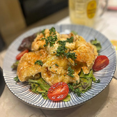 おつきさんのおすすめ料理3