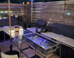 BBQ LIVE COVATONE バーベキュー ライブ コバトーン 名古屋の外観3