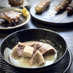 ヤキトリ BonSaiのコース写真