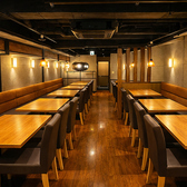 わらしべ幸者 広島本通店の雰囲気3