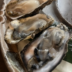 北海道産 牡蠣