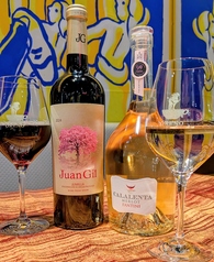 俺のフレンチ 梅田のおすすめドリンク3