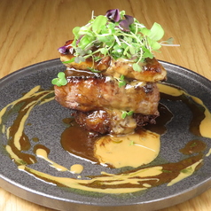 MINORI ミノリ 神楽坂のおすすめ料理1