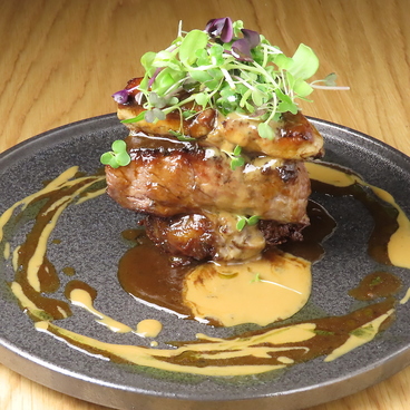 MINORI ミノリ 神楽坂のおすすめ料理1