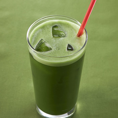 点てたて！濃いめのお抹茶ハイ