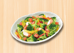 えびぶろっこデリサラダ