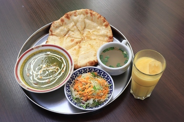 インド料理ガンダァーラ常滑店のおすすめ料理1