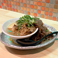 料理メニュー写真&nbsp;こぼれ肉豆腐