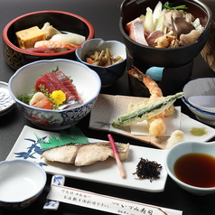 いづみ寿司のおすすめ料理1