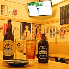 大衆酒場 箱ざき 新越谷西口店の特集写真