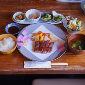 haru食堂+のおすすめ料理2