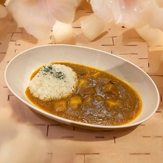 お子様カレー