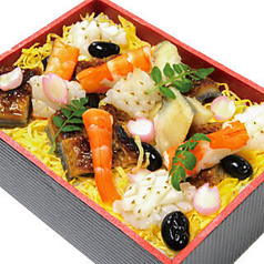 いろどり華ちらし寿司/Chirashizushi