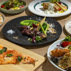 OCEAN HOUSE オーシャンハウスの特集写真