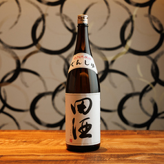 【青森】田酒　特別純米