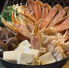 海鮮 肉 炉端焼き 居酒屋あんたれすのコース写真