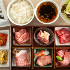 焼肉 平城苑 浦和店の特集写真