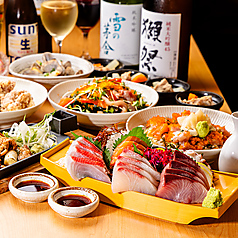 海匠酒場 伊勢佐木モール店の特集写真