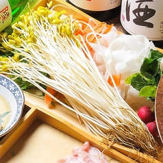 青森の肉と野菜 やだらめぇ 高田馬場店のおすすめポイント1