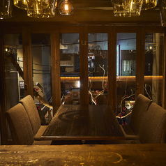 福キタル 金山店の特集写真