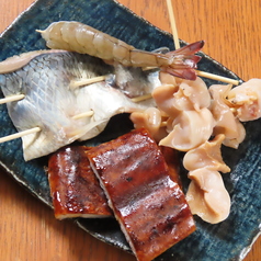 【半個室居酒屋】鮮魚と炉端焼き 炙り処 おととの写真2