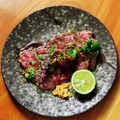 焼肉劇場うえだの雰囲気1