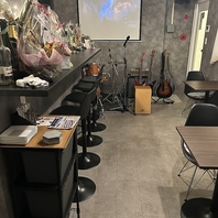 ◇貸切予約も可能◎