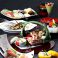 旬菜寿司割烹 二色画像