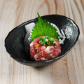 料理メニュー写真&nbsp;馬わさ