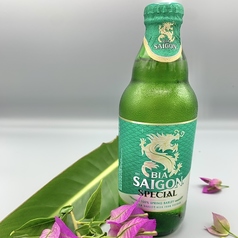 Saigon Special（ビン）