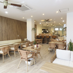 HOKULANI ホクラニの雰囲気1