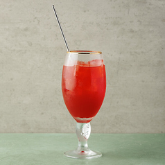 ブラッドオレンジサワー