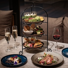 フォレストキッチン ウィズ アウトドア リビング FOREST KITCHEN with Outdoor Living 仙台のコース写真