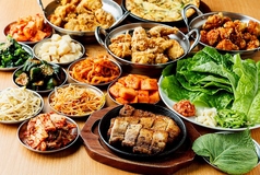 楽韓堂 清水町店 のおすすめポイント1