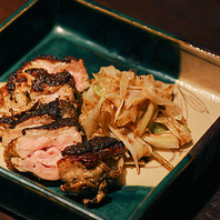 フレンチと和食の合わせ技