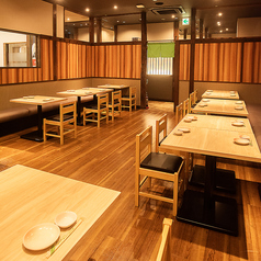 海鮮居酒屋 はなの舞 沼津駅BiVi沼津店特集写真1